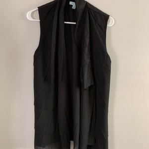 Boutique Vest